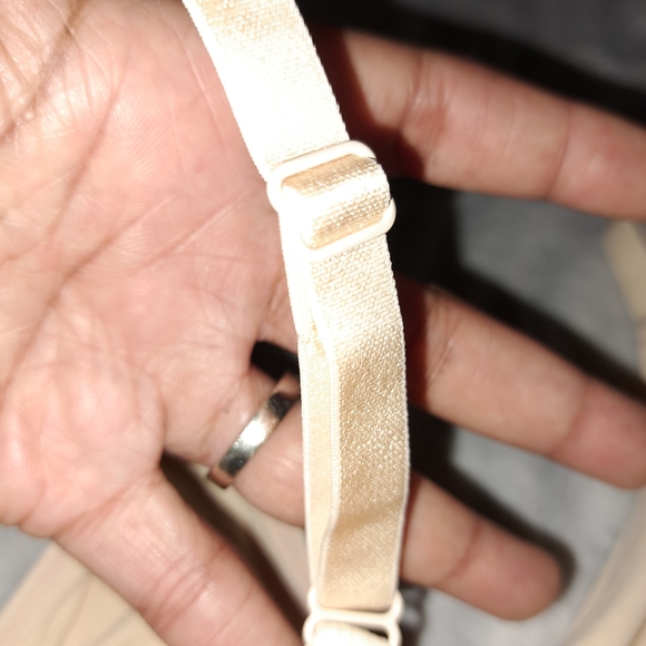 NWT ShaperX Beige Bikini bodyshaper size S/M - Picture 5 of 11